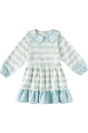 Stella McCartney Printed dress