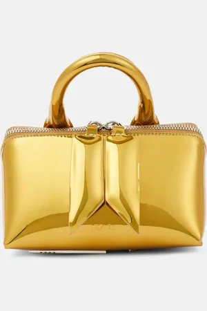 The Attico Friday Small tote bag