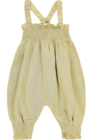 Donsje Baby Mia playsuit