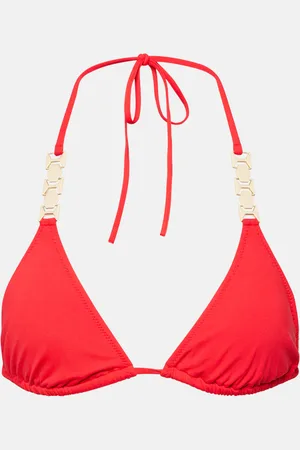 Melissa Odabash Anguilla triangle bikini top