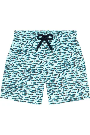 Vilebrequin Jirise swim shorts