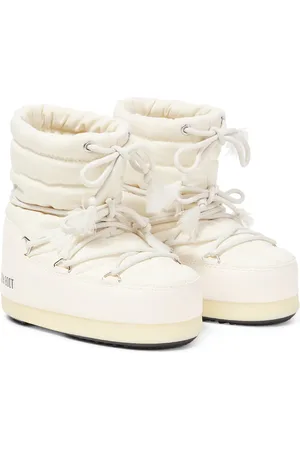 Moon Boot EVX Light snow boots