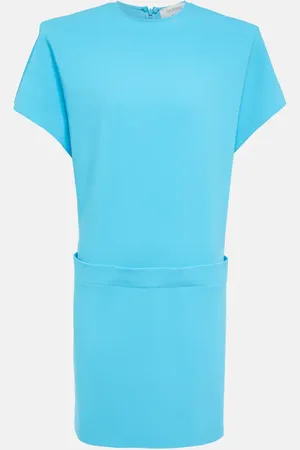 Sportmax Pesi mini dress