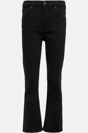 Citizens of Humanity Isola mid-rise jeans
