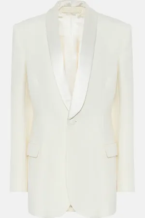 WARDROBE.NYC Release 05 wool blazer