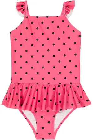 Mini Rodini Polka Dot swimsuit