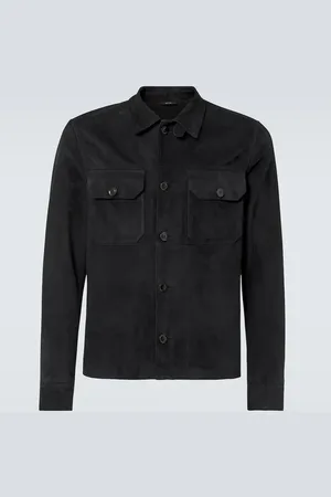 Tom Ford Suede jacket