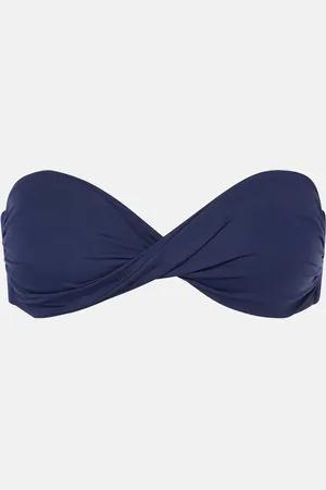 Melissa Odabash Martinique strapless bikini top