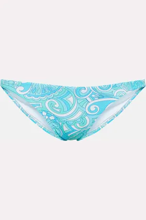 Melissa Odabash Alba low-rise bikini bottoms