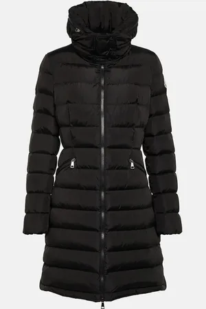Moncler Flammette down coat