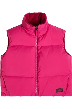 Il gufo Down vest