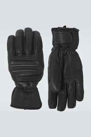 Toni Sailer Adam leather gloves
