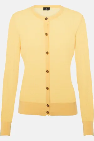 Etro Wool cardigan