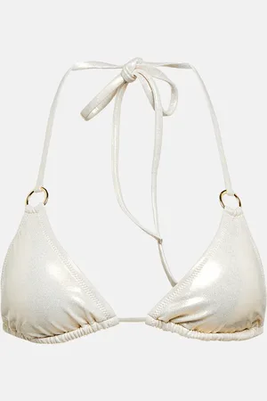 Melissa Odabash St Barths bikini top