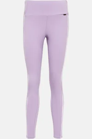 Goldbergh Skyline high-rise leggings