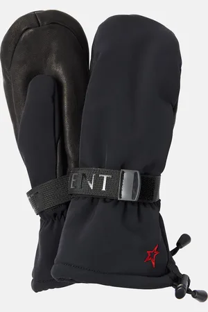 Perfect Moment Davos ski mittens