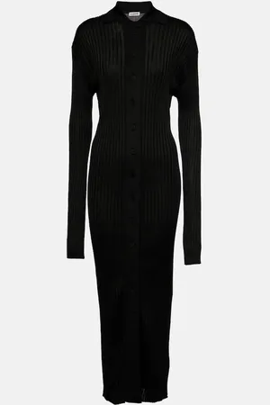 Jil Sander Midi dress