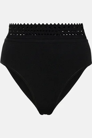 Alaïa Vienne high-rise briefs