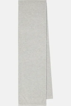Totême Knitted scarf