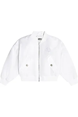Maison Margiela Zip-up jacket