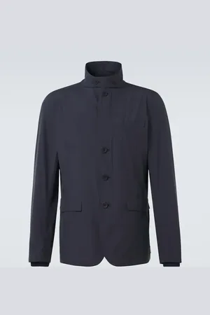HERNO Gore-TexÂ® jacket