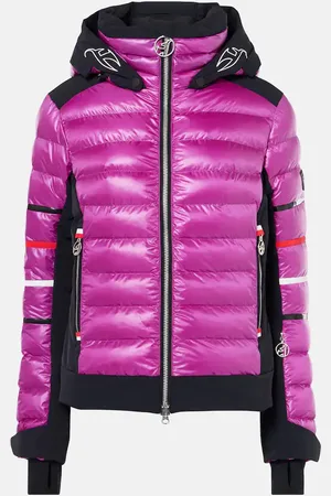Toni Sailer Adele ski jacket