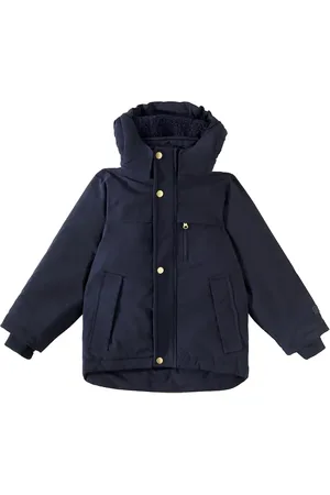 Molo Heiko parka