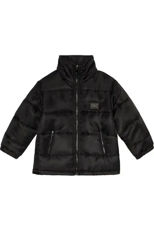 Dolce & Gabbana Zipped jacket