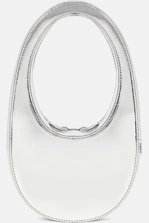 COPERNI Swipe Mini leather shoulder bag