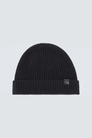 Tom Ford Ribbed-knit cashmere beanie