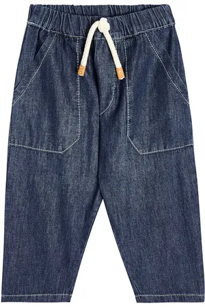 1+ IN THE FAMILY Daniel denim pants