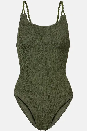 Hunza G Camille swimsuit