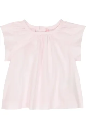 BONPOINT Baby Alisia cotton top