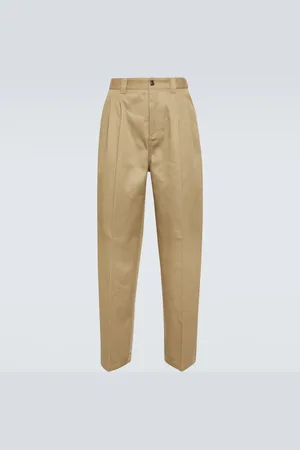 Maison Margiela Straight pants