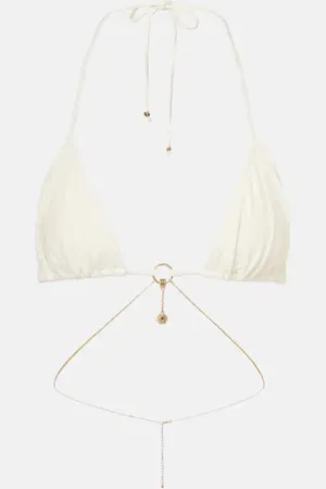 Bananhot Chain bikini top