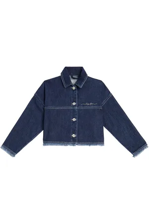 Il gufo Cotton jacket