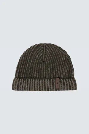Sease Dinghy ribbed-knit cashmere beanie
