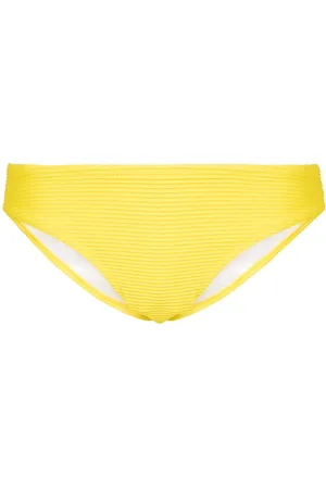 Heidi Klein Cascais mid-rise bikini bottoms