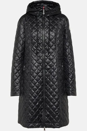 Moncler Bagnac down coat