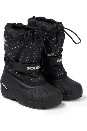 sorel Flurry snow boots