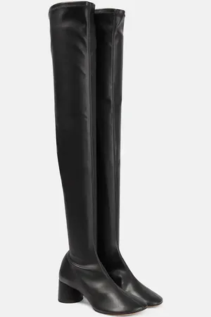 Proenza Schouler Glove over-the-knee boots