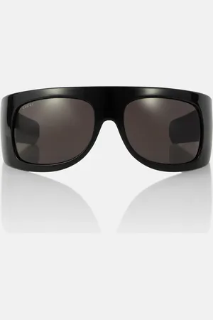 Gucci Rectangular sunglasses