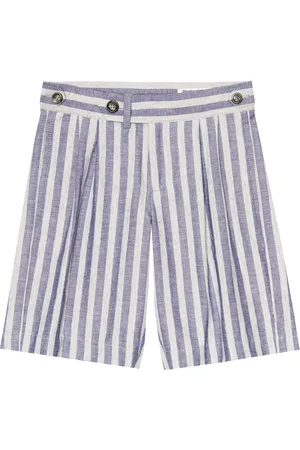 Brunello Cucinelli Cotton Bermuda shorts