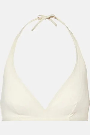 ERES Rumba halterneck bikini top