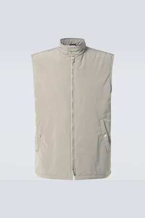 Brunello Cucinelli Padded vest