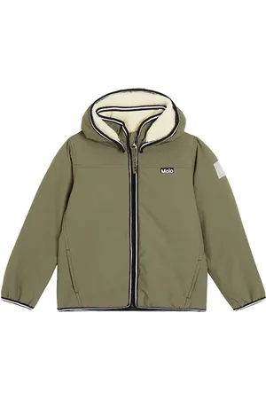 Molo Winner padded jacket