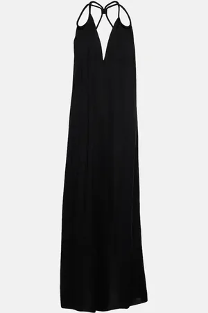 Adriana Degreas Timeless maxi dress