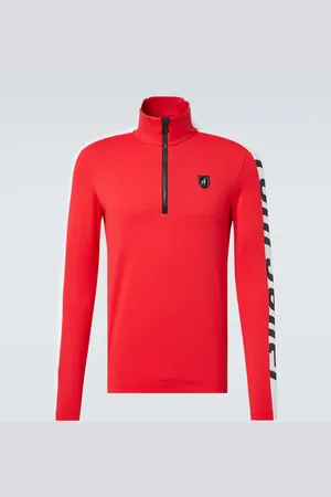 Toni Sailer Jim jersey ski top