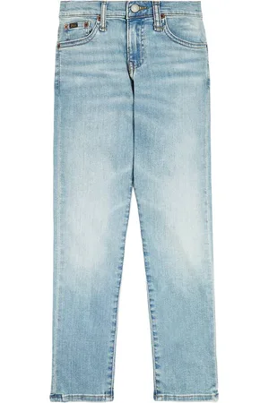 Ralph Lauren Eldridge skinny jeans
