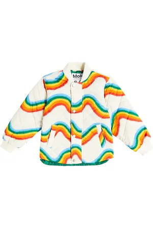 Molo Hallow jacket